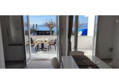 Maestral Apartmaji Apartma 1 – A2 foto 4