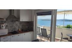 Maestral Apartmaji Apartma 3 – B2 foto 2