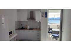 Maestral Apartmaji Apartma 5 – B4 foto 3
