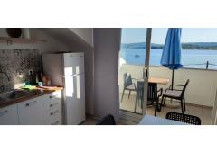 Maestral Apartmaji Apartma 7 – C2 foto 4