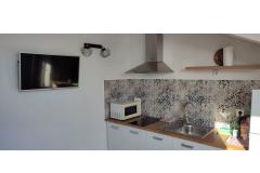 Maestral Apartmaji Apartma 7 – C2 foto 5