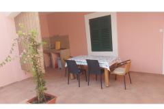 Apartmaji Misulic Turanj Apartma 1 – A1-ground foto 4