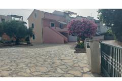 Apartmaji Misulic Turanj Apartma 2 – A2-floor foto 1