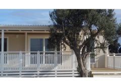 Mobile home kulina 1 Apartma 2 – Jasmin 1 foto 1
