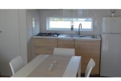 Mobile home kulina 1 Apartma 3 – Jasmin 2 foto 1