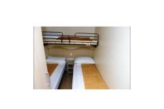 Mobile homes kamp Turanj Apartma 1 – A5 foto 4