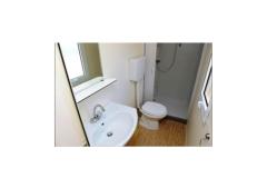 Mobile homes kamp Turanj Apartma 1 – A5 foto 5