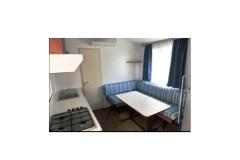 Mobile homes kamp Turanj Apartma 3 – A4 foto 3
