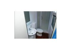 Mobile homes kamp Turanj Apartma 3 – A4 foto 5