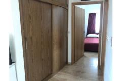 Mobile homes kamp Turanj Apartma 2 – Apartman foto 3