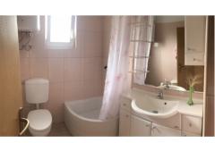 Mobile homes kamp Turanj Apartma 2 – Apartman foto 4