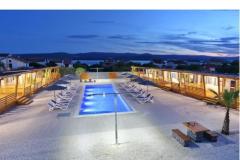 Mobile Robert''s - Helen''s Apartma 1 – Mobilehome foto 1