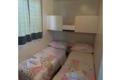 Mobile Robert''s - Helen''s Apartma 1 – Mobilehome foto 5