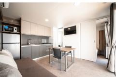 Mobile house Laguna Apartma 1 – Kućica 1 foto 5