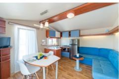 Mobile house Laguna Apartma 3 – Kućica 3 foto 2