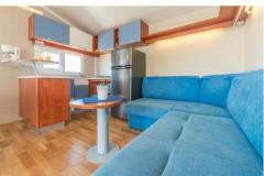 Mobile house Laguna Apartma 3 – Kućica 3 foto 3