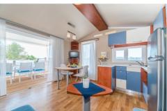 Mobile house Laguna Apartma 4 – Kućica 4 foto 2