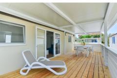 Mobile house Laguna Apartma 5 – Nord 1 foto 1