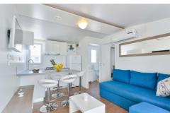 Mobile house Laguna Apartma 5 – Nord 1 foto 3