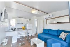 Mobile house Laguna Apartma 6 – Nord 2 foto 3
