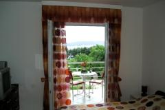 Vila Smirna 4*  z bazenom  Apartma 1 – Ap4,0(2+1) foto 2