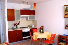Vila Smirna 4*  z bazenom  Apartma 1 – Ap4,0(2+1) foto 4