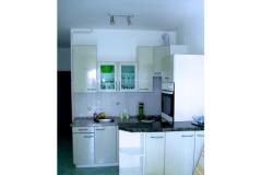 Vila Smirna 4*  z bazenom  Apartma 2 – Ap 5(2+2) foto 5