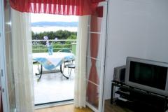 Vila Smirna 4*  z bazenom  Apartma 4 – Ap10(4+2) foto 2