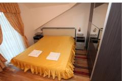 Vila Smirna 4*  z bazenom  Apartma 4 – Ap10(4+2) foto 4