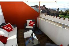 Vila U Kali Apartma 1 – More foto 2