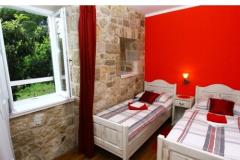Vila U Kali Apartma 1 – More foto 4