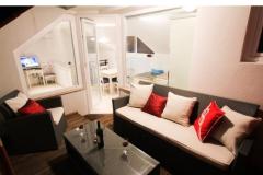 Vila U Kali Apartma 1 – More foto 5