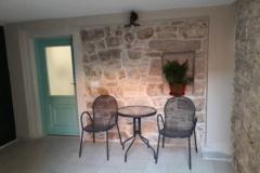 Vila U Kali Apartma 2 – Lavanda foto 3