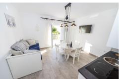 Apartmaji Zrilić Apartma 1 – Romantic foto 1