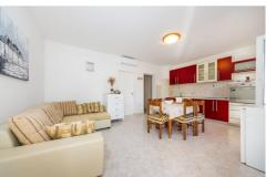 Apartmaji Zrilić Apartma 2 – Modern foto 1