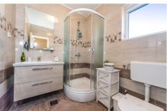 Apartmaji Zrilić Apartma 3 – Rustical foto 4