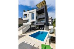 Villa Azuro Apartma 1 – VillaAzuro foto 1
