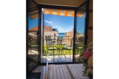 Villa Casablanca  Apartma 3: (3+1) – Azure foto 2