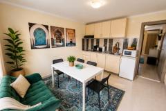 Villa Casablanca  Apartma 3: (3+1) – Azure foto 3