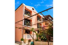 Villa Casablanca  Apartma 1: (3+1) – Riviera foto 4