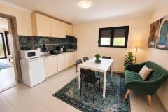 Villa Casablanca  Apartma 4: (3+1) – Laguna foto 3