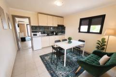 Villa Casablanca  Apartma 4: (3+1) – Laguna foto 4