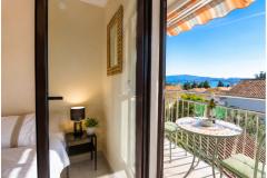 Villa Casablanca  Apartma 2: (3+1) – Sunset foto 2