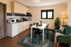 Villa Casablanca  Apartma 2: (3+1) – Sunset foto 3
