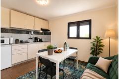 Villa Casablanca  Apartma 2: (3+1) – Sunset foto 4
