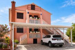 Villa Casablanca  Apartma 2: (3+1) – Sunset foto 5