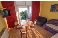 Aparthotel Pecić Gradac Apartma 1 – APARTMAN foto 4