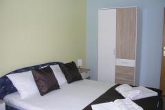 Aparthotel Pecić Gradac Apartma 2 – APARTMAN foto 1