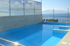 Aparthotel Pecić Gradac Apartma 2 – APARTMAN foto 5