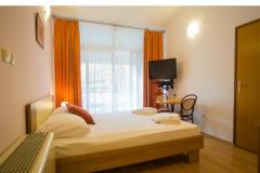 Aparthotel Pecić Gradac Apartma 4 – STUDIO foto 5